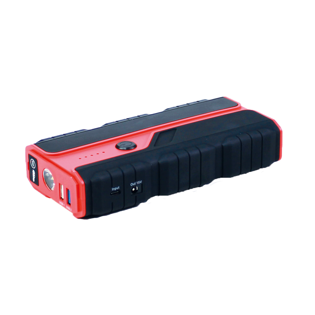 JUMPSTARTER K1600 - MOTORCYCLE/SCOOTER/CAR EMERGENCY STARTER