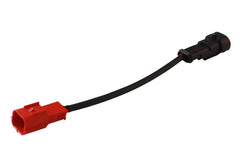 Ducati DDA DT3V-E5 Socket Connector, Adapter Cable for Ducati Bikes Euro 5