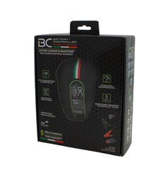 3500 EVO+ | Battery Charger and Maintainer 3.5 Amp / 1 Amp