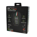 5000 EVO + | Battery Charger and Maintainer 5 Amp / 1 Amp