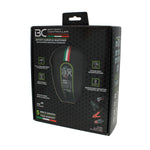 BC 9000 EVO + | Battery Charger and Maintainer 9 Amp / 1 Amp