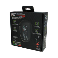 JUNIOR 900 | Battery Charger and Maintainer 1 Amp