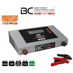 BC X-PRO 35 | Professional Charger and Stabilizer 24/36/48V 35A