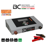 BC X-PRO 70 | Professional Charger and Stabilizer 12/24V 70A