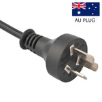 BC PRO 4L - PROFESSIONAL CHARGER FOR LITHIUM BATTERIES 4 EXIT 2A