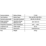 BC Tester BT-01 - BC Battery Controller