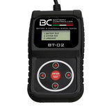 BC Tester BT-02 - BC Battery Controller