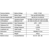 BC Tester BT-02 - BC Battery Controller