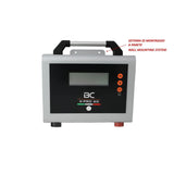 Caricabatteria e Stabilizzatore Professionale con Modalità Showroom 12V 60A - BC X-PRO 60 - BC Battery Controller