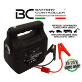 K10000 PRO Jumpstarter Auto/Trucks-Avviatore d'emergenza auto/camion - BC Battery Controller