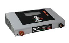BC X-PRO 35 | Professional Charger and Stabilizer 24/36/48V 35A