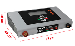 BC X-PRO 70 | Professional Charger and Stabilizer 12/24V 70A